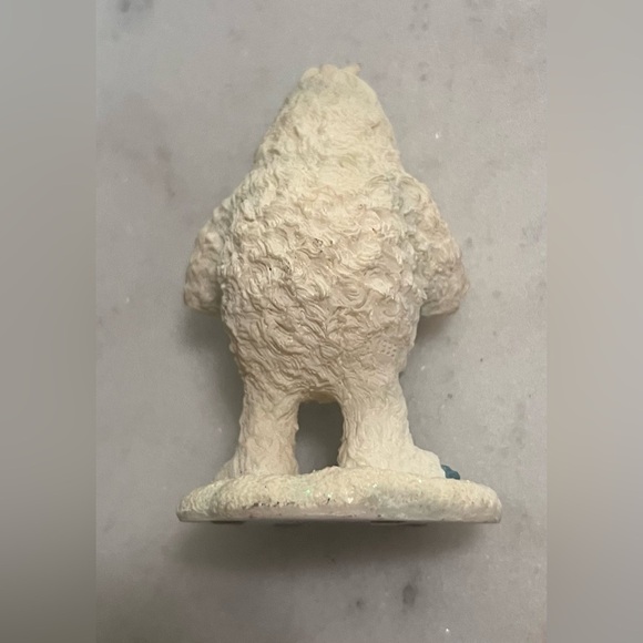 Enesco Bumble Figurine 2002 Vintage Rudolph the Island of Misfit Toys - Picture 10 of 12